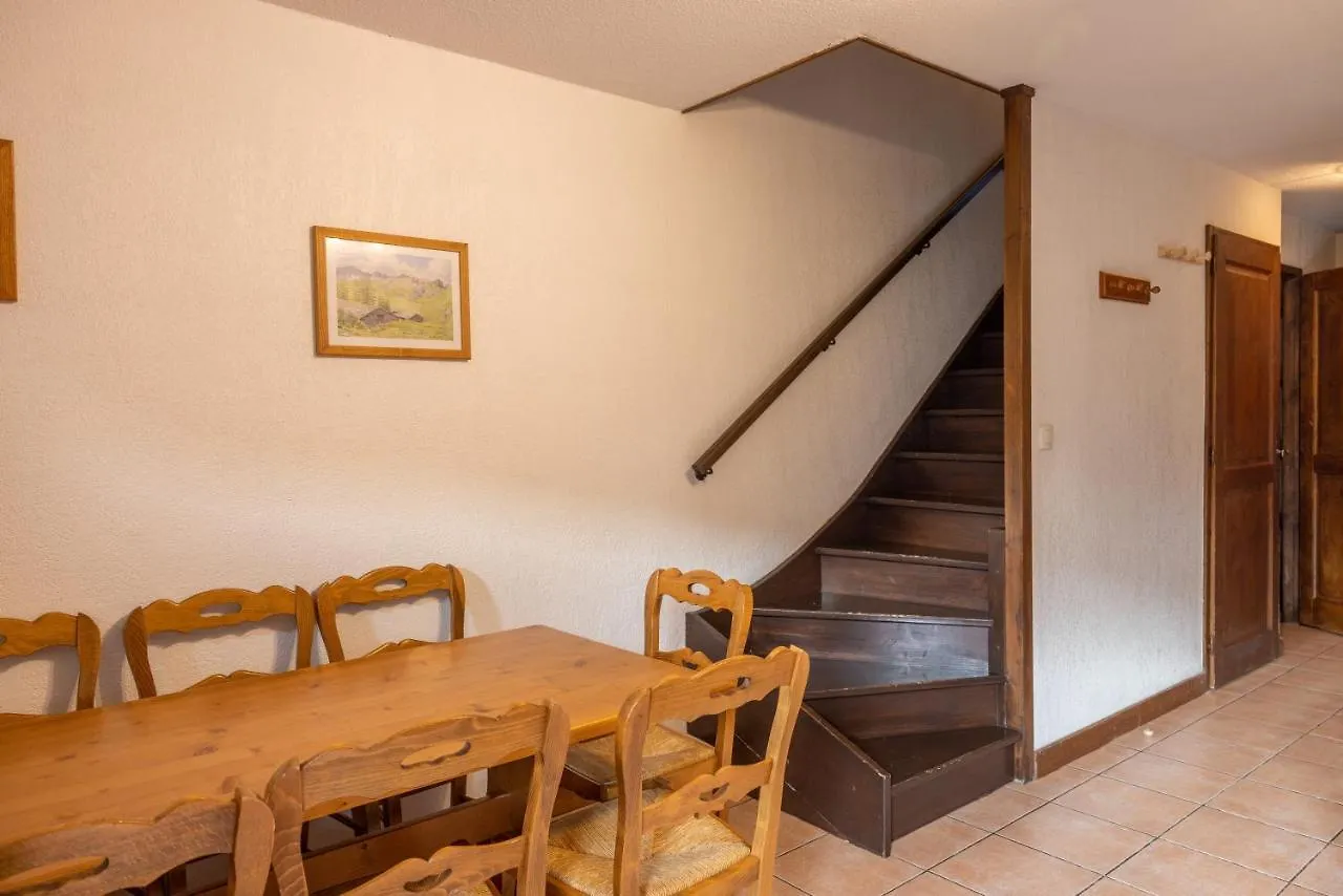 Au Chalet Du Nant D'Ant Samoens