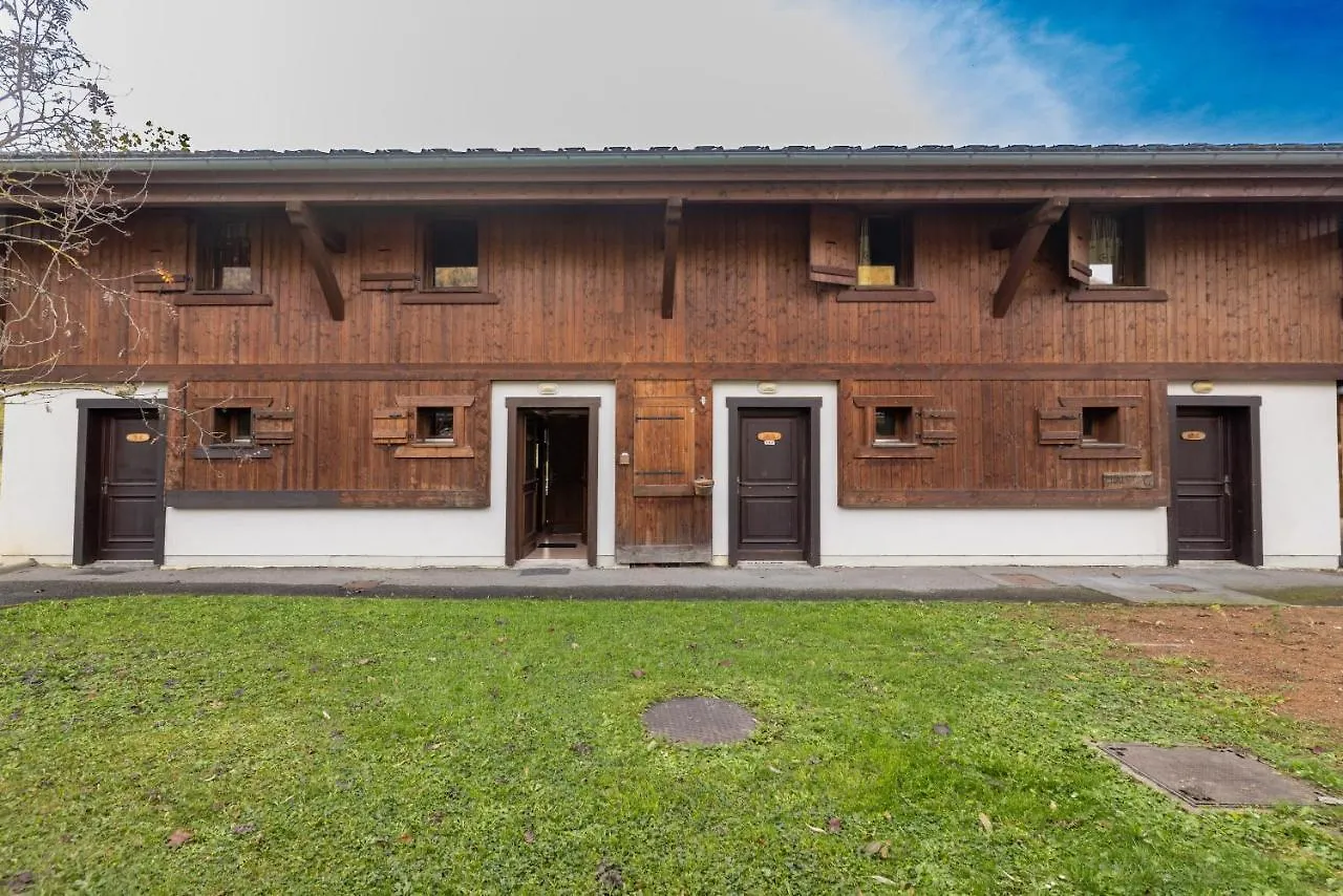 Au Chalet Du Nant D'Ant Samoens Apartment