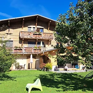 Aparthotel Des Granges, Samoens